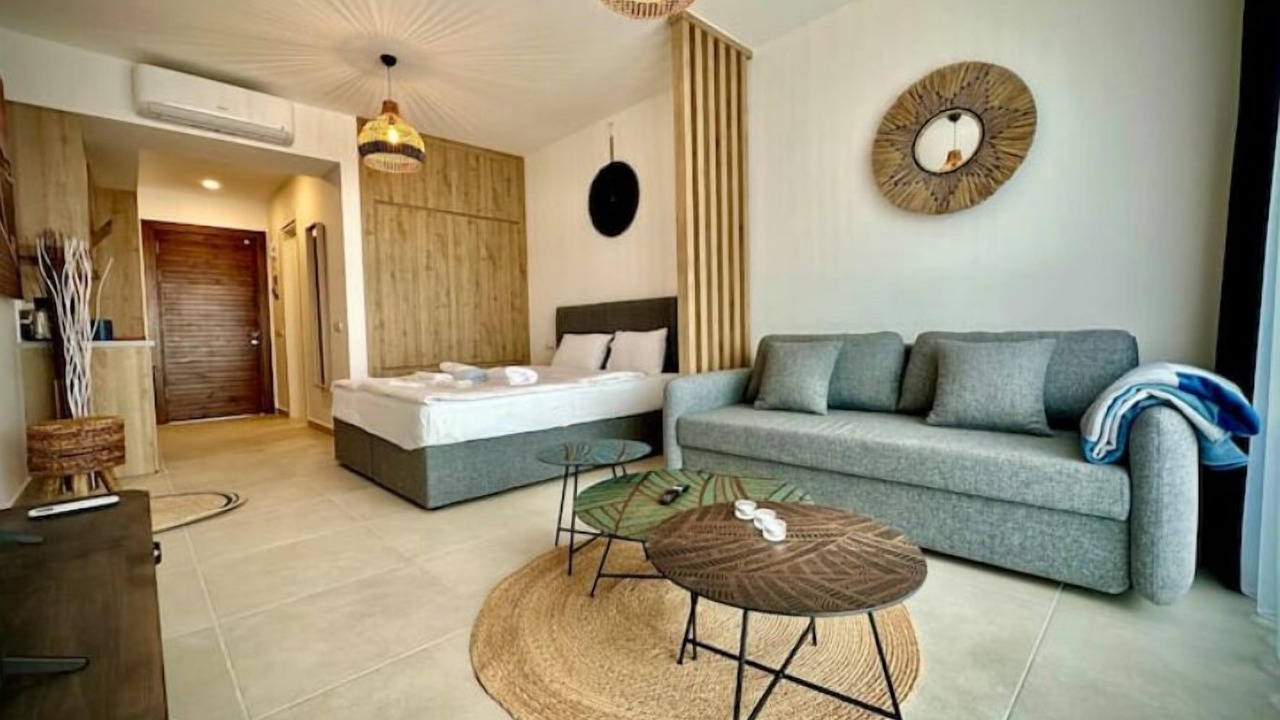 Photo of Livingroom in Bahceli