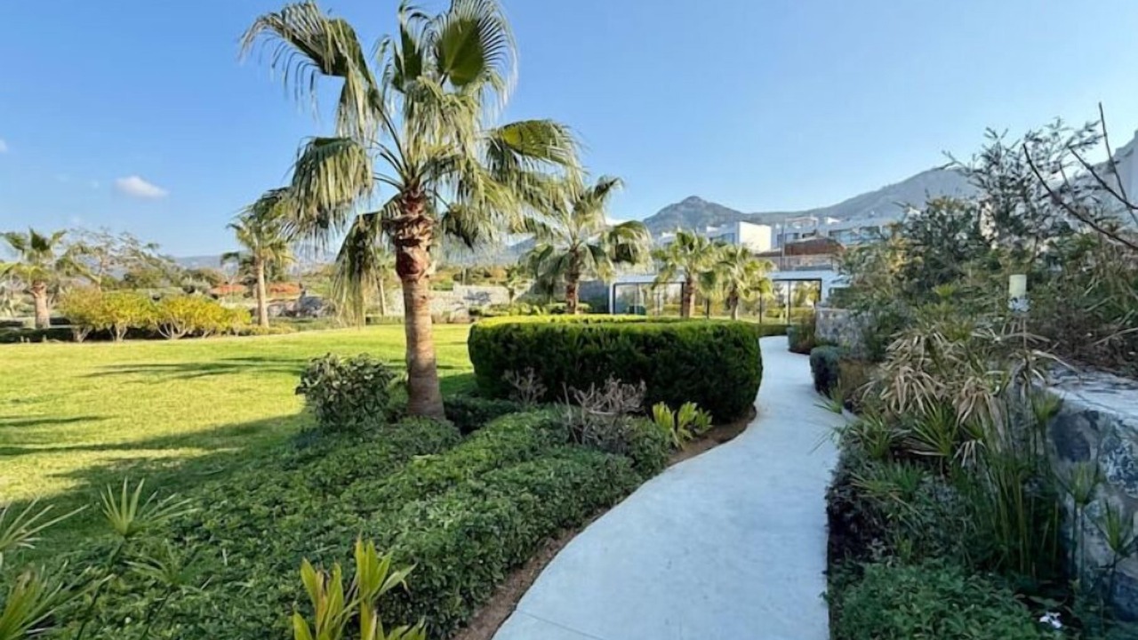 Photo of Outdoor in Bahceli