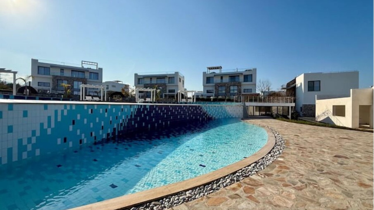 Photo of Outdoor in Bahceli