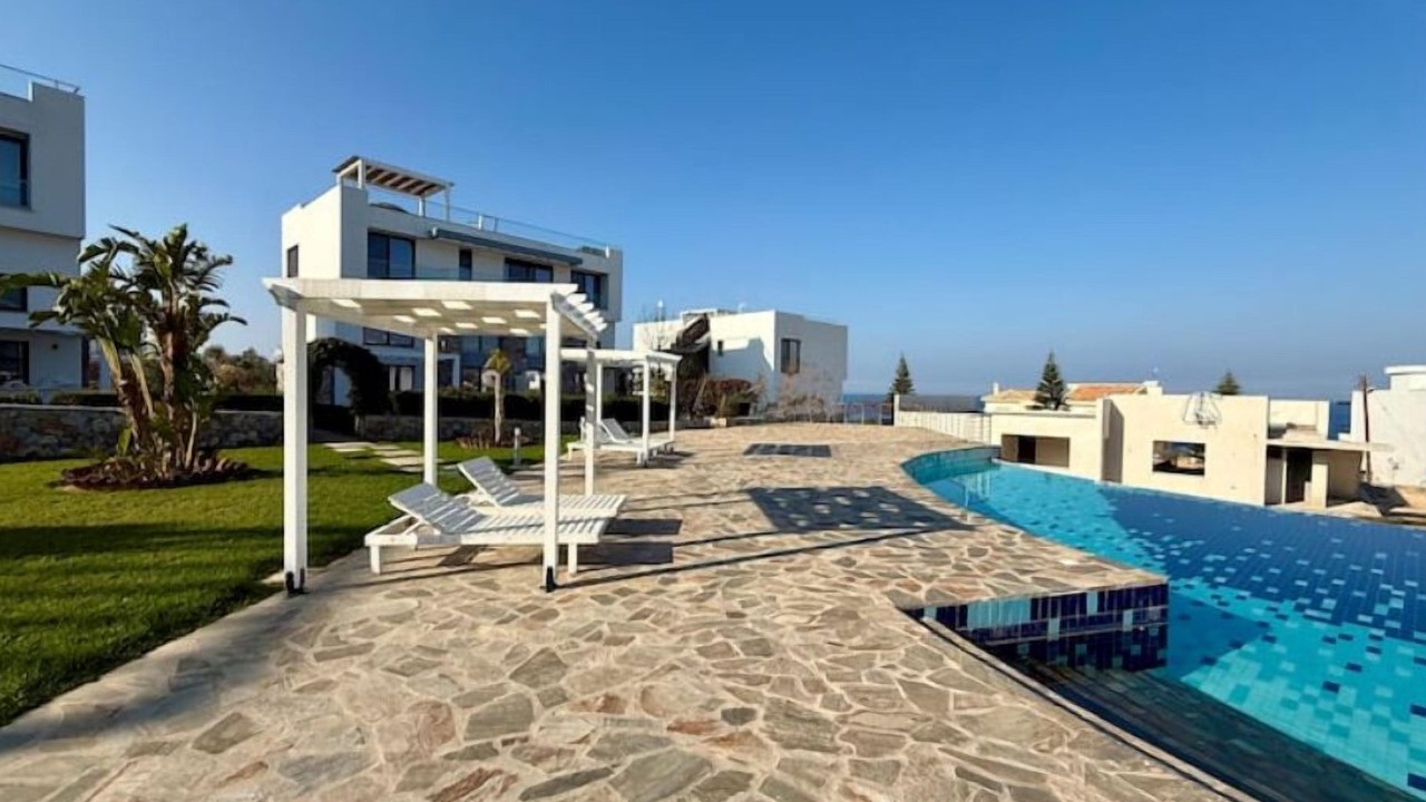 Photo of Outdoor in Bahceli