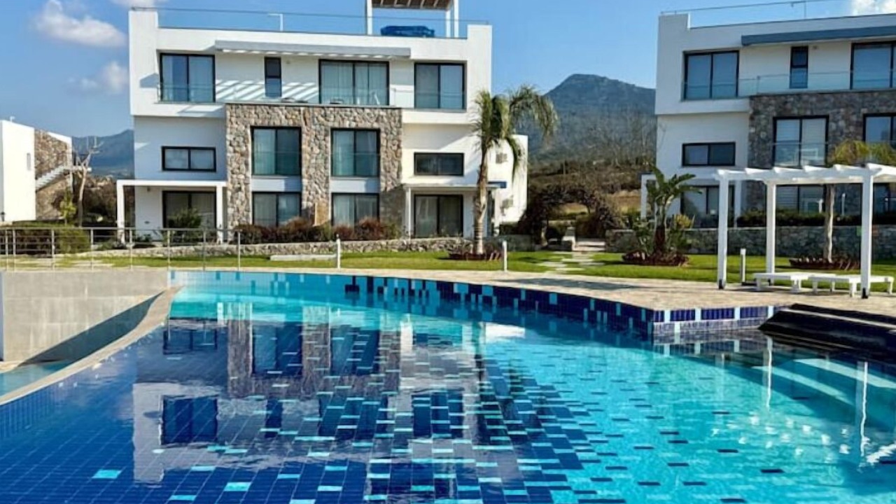 Photo of Outdoor in Bahceli