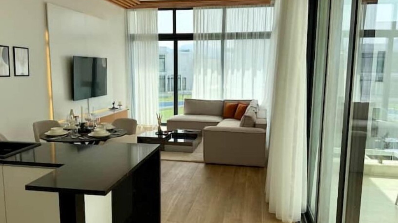 Photo of Livingroom in Bahceli