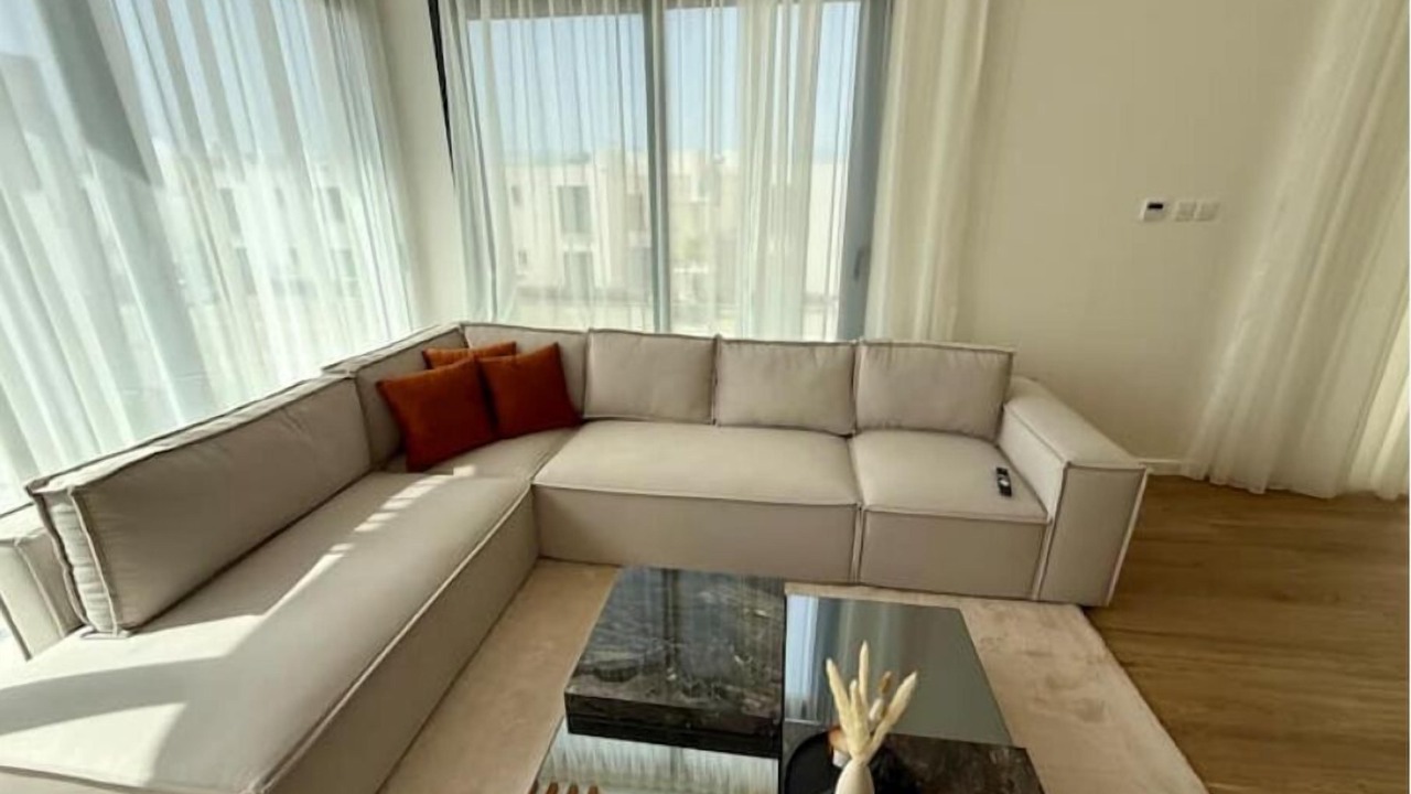 Photo of Livingroom in Bahceli