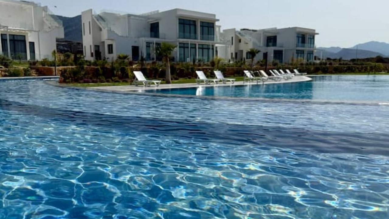 Photo of Outdoor in Bahceli