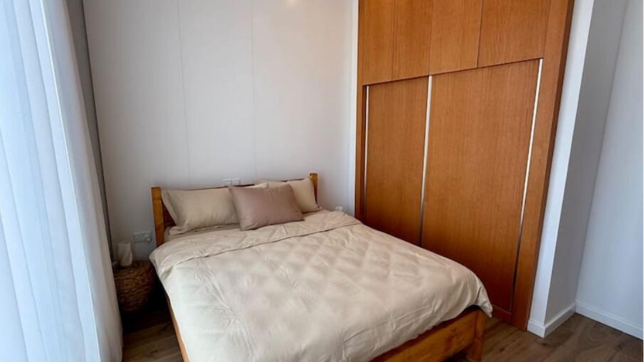 Photo of Bedroom in Bahceli