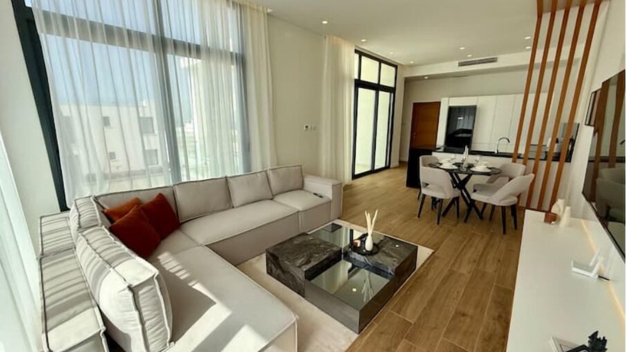 Photo of Livingroom in Bahceli