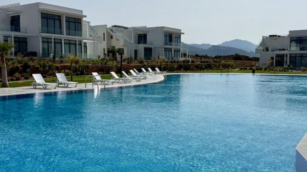 Photo of Outdoor in Bahceli