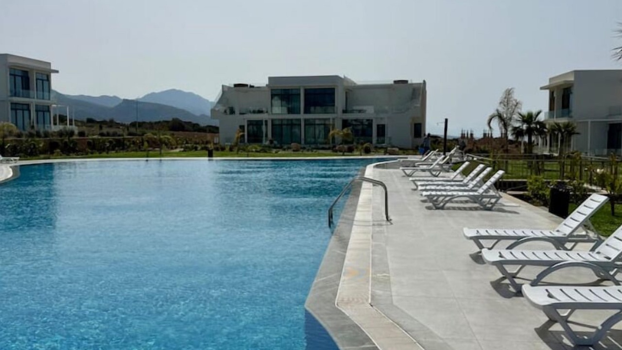 Photo of Outdoor in Bahceli