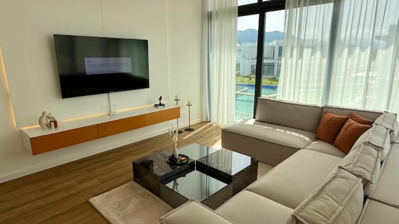 Photo of Livingroom in Bahceli
