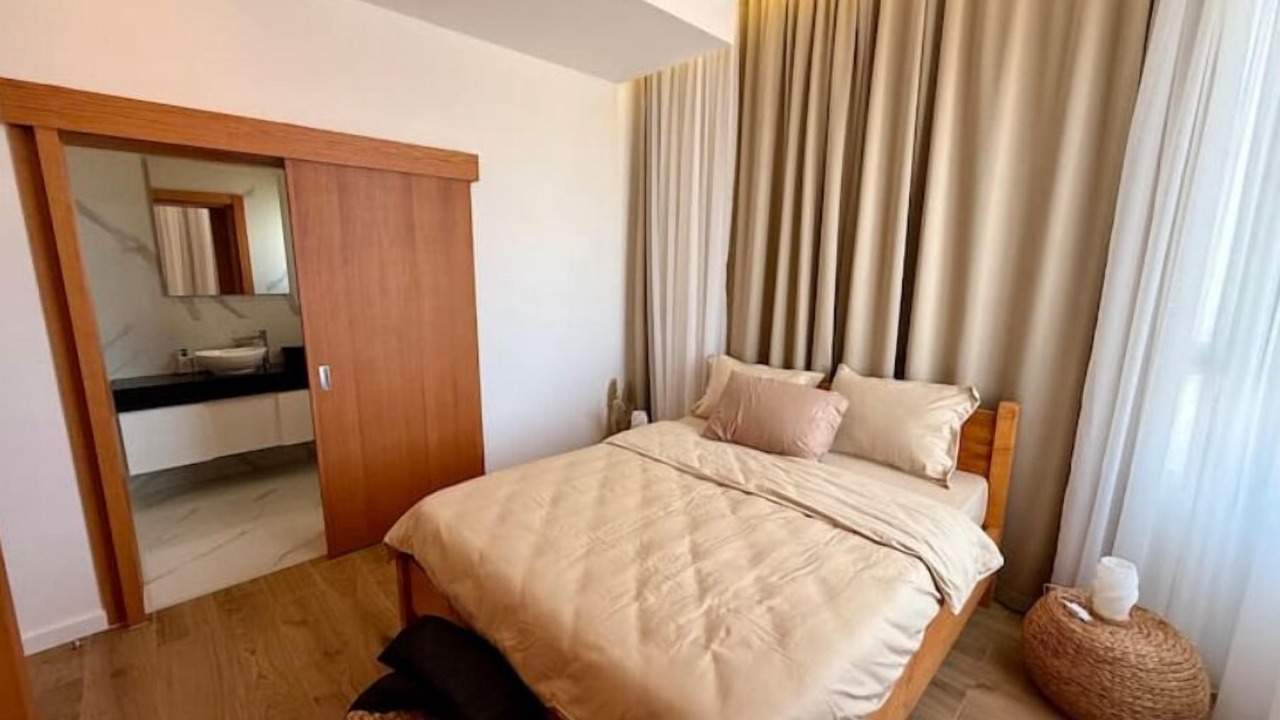 Photo of Bedroom in Bahceli