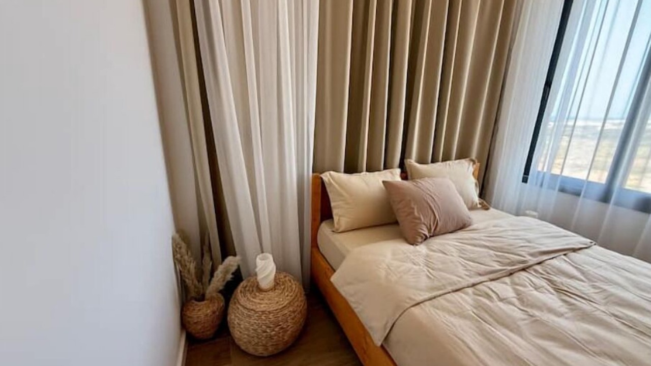 Photo of Bedroom in Bahceli