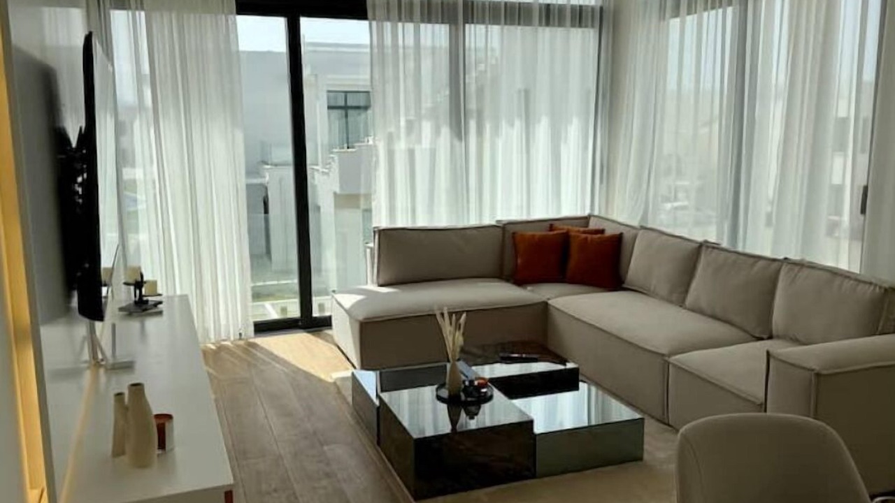 Photo of Livingroom in Bahceli