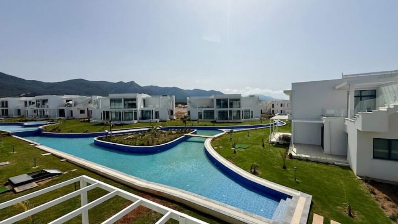 Photo of Outdoor in Bahceli