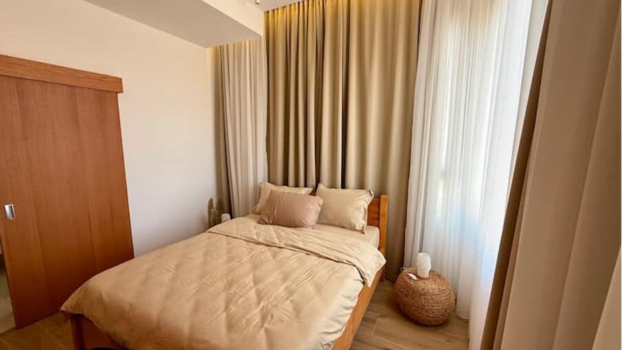 Photo of Bedroom in Bahceli