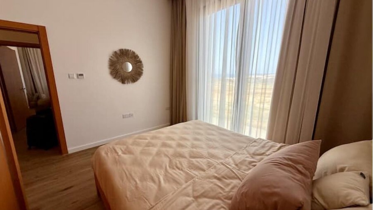 Photo of Bedroom in Bahceli