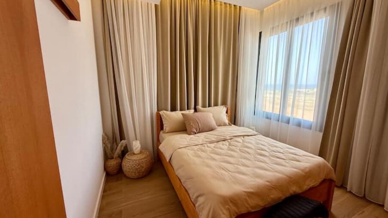 Photo of Bedroom in Bahceli