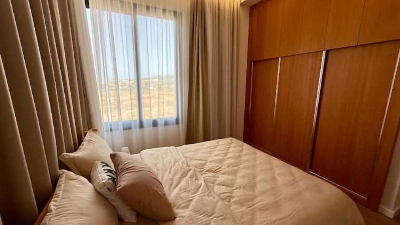 Photo of Bedroom in Bahceli