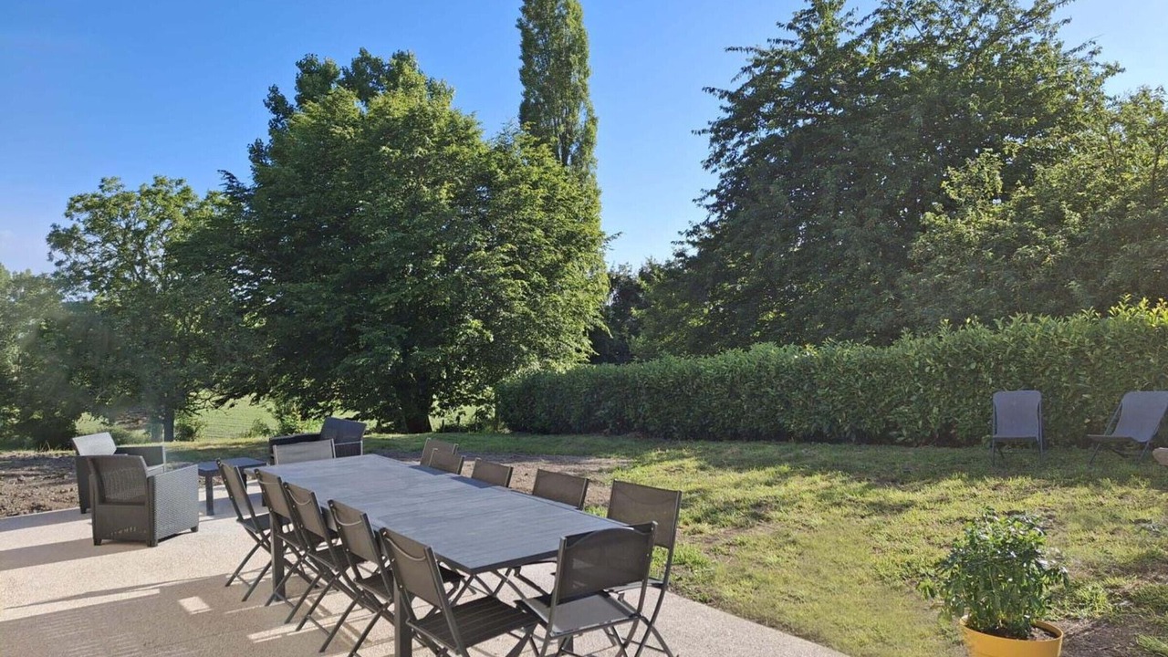 Photo of Outdoor in La Mesniere