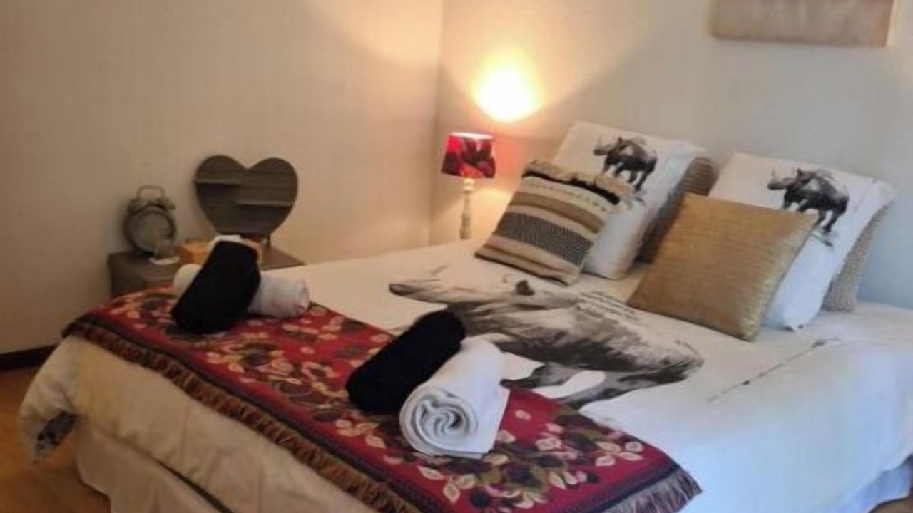 Photo of Bedroom in Vallee du Breuchin