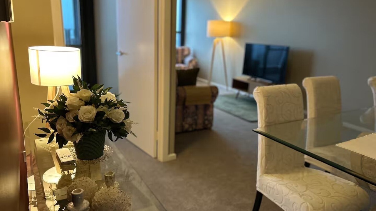 Photo of Livingroom in Bruce