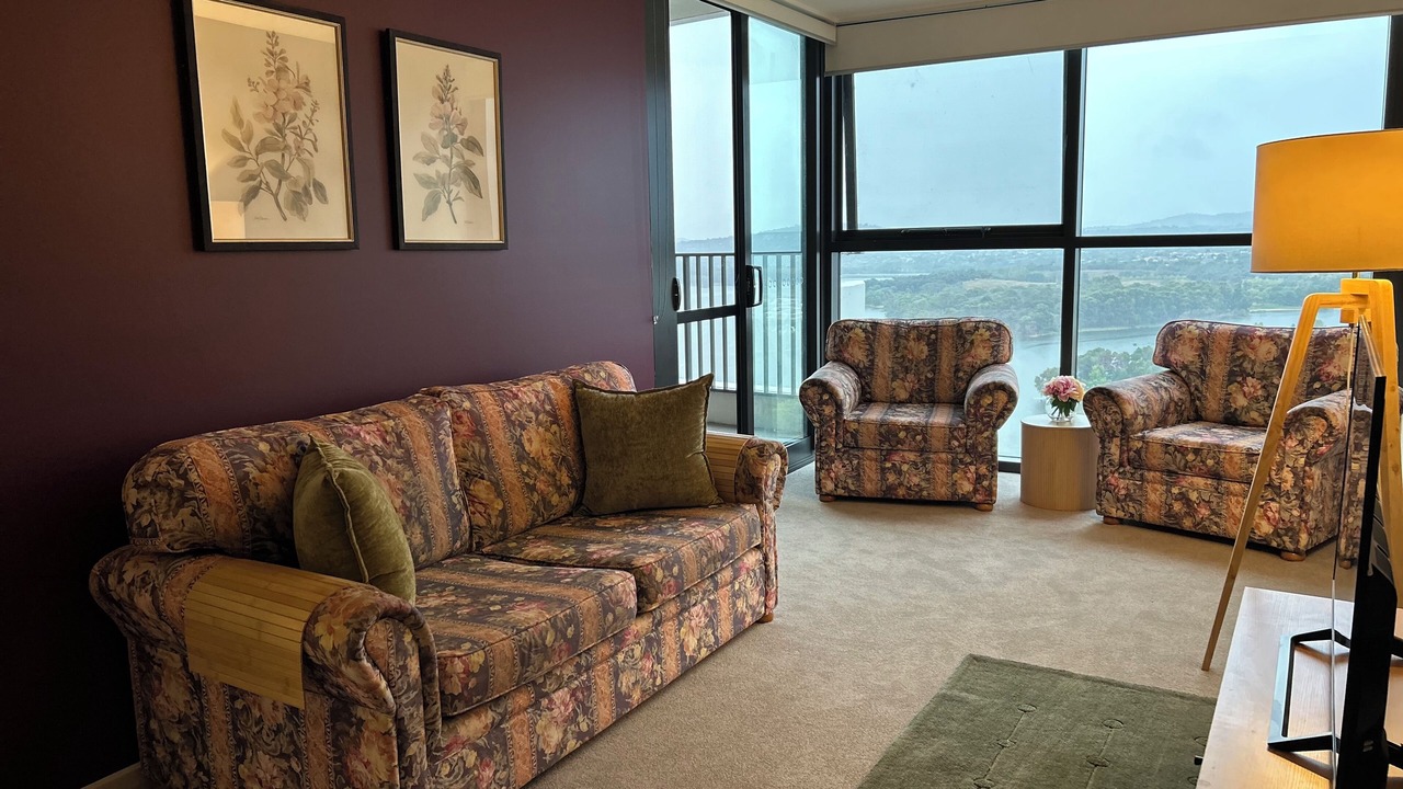 Photo of Livingroom in Bruce