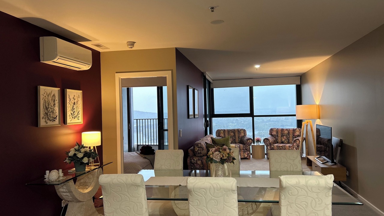 Photo of Livingroom in Bruce