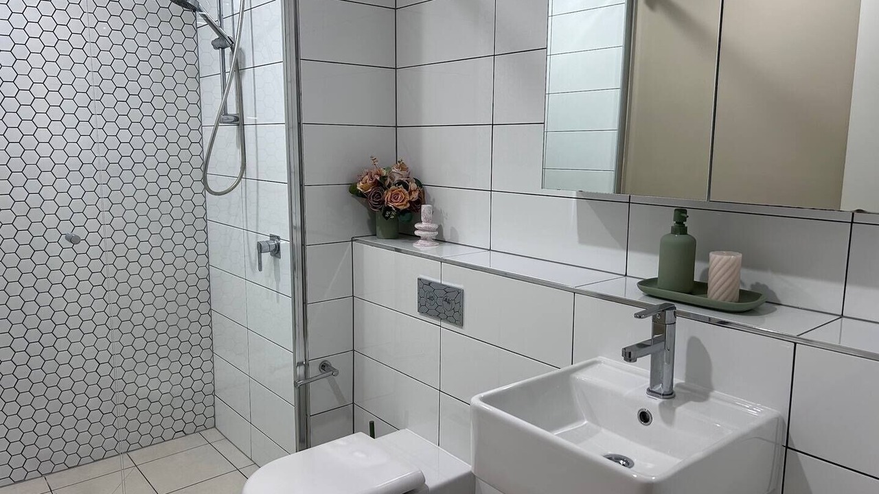 Photo of Bathroom in Bruce