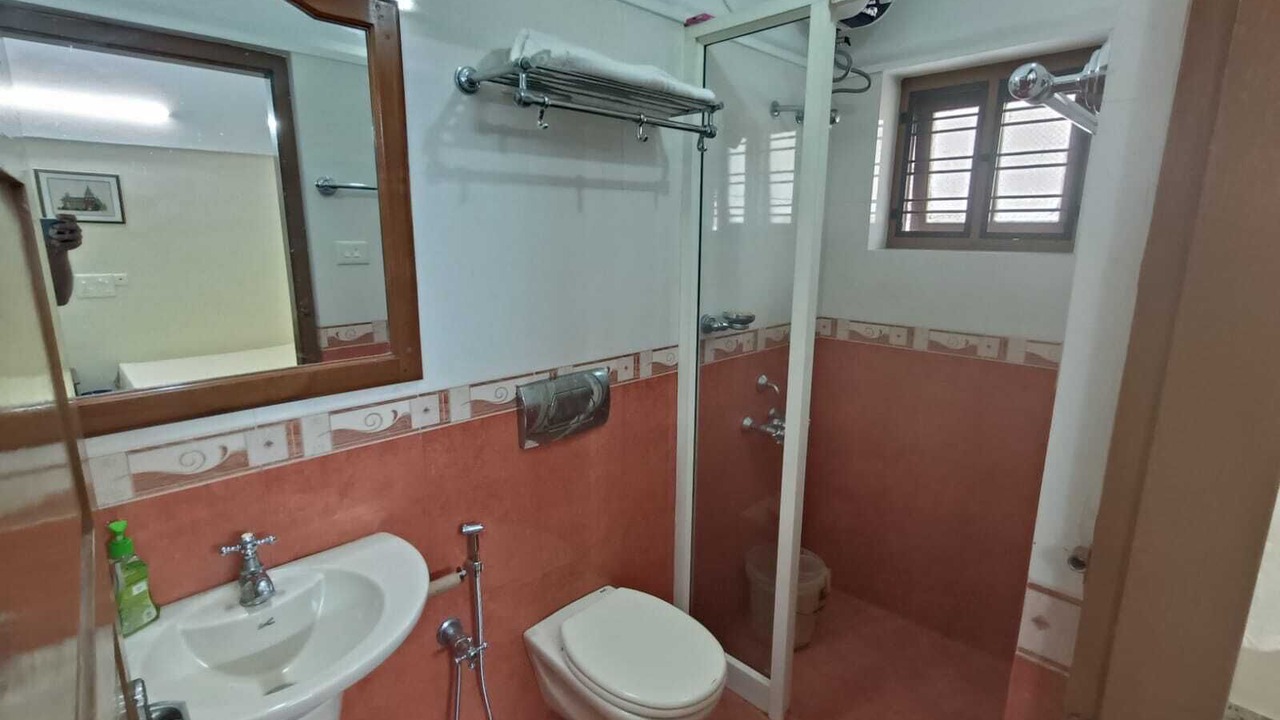 Photo of Bathroom in Palayam