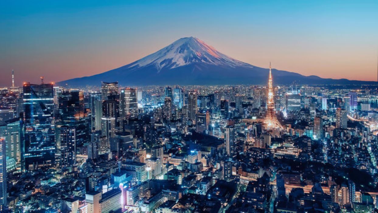 Photo of Outdoor in Hatchobori
