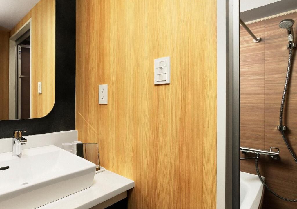 Photo of Bathroom in Hatchobori