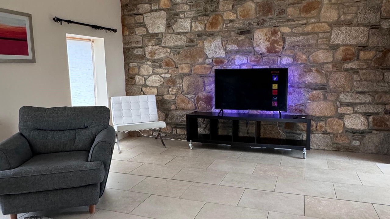 Photo of Livingroom in Templeshanbo