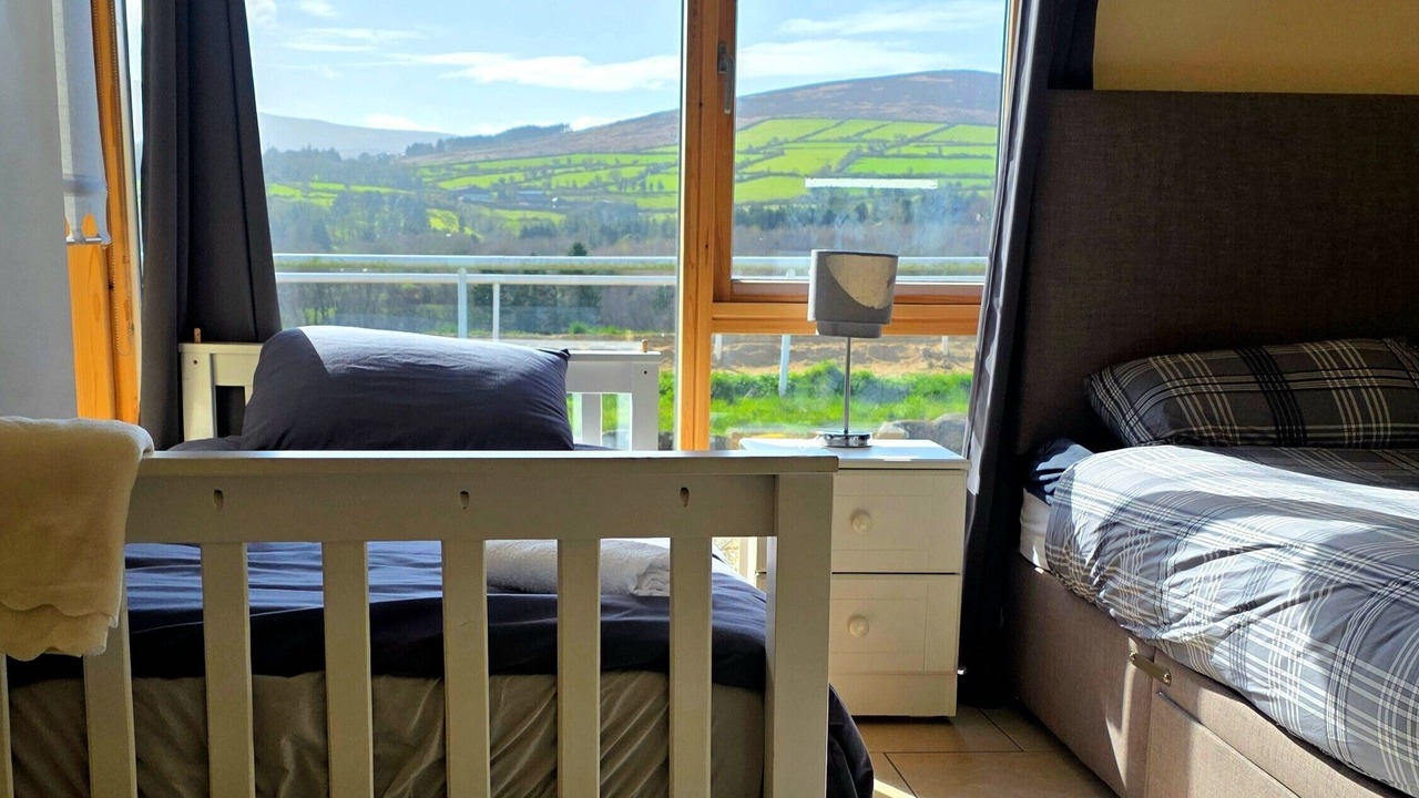 Photo of Bedroom in Templeshanbo