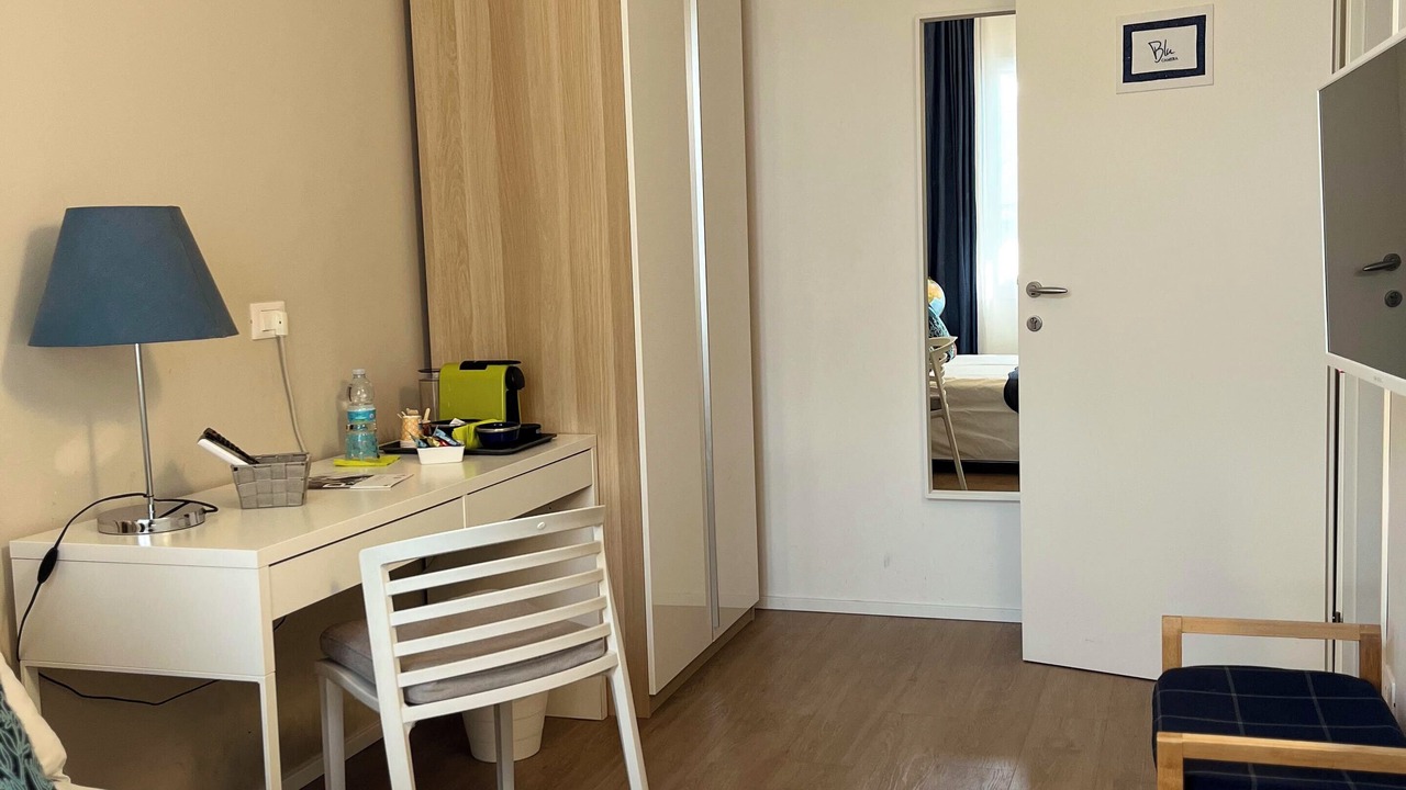 Photo of Bedroom in Padova