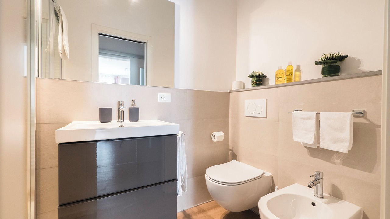 Photo of Bathroom in Padova