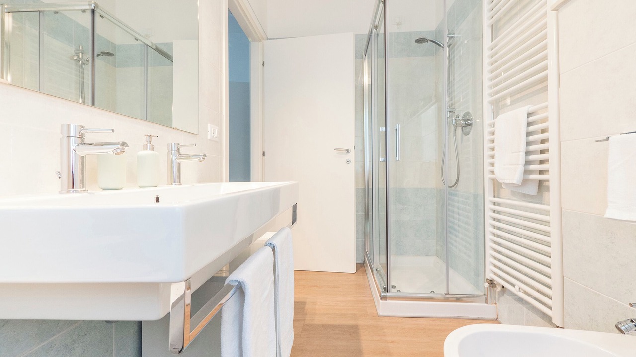 Photo of Bathroom in Padova