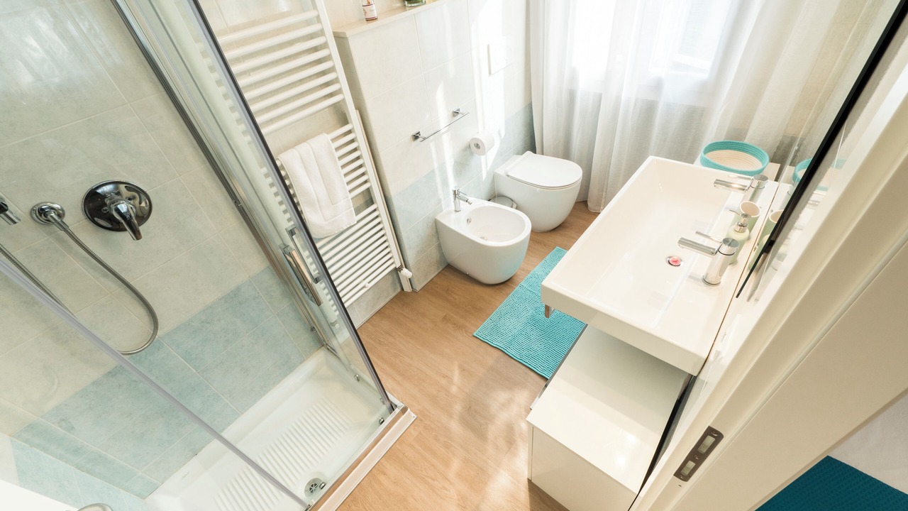 Photo of Bathroom in Padova