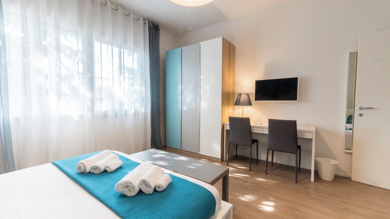 Photo of Bedroom in Padova