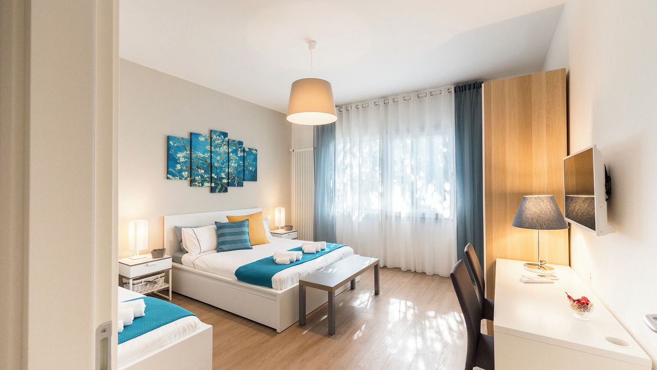 Photo of Bedroom in Padova