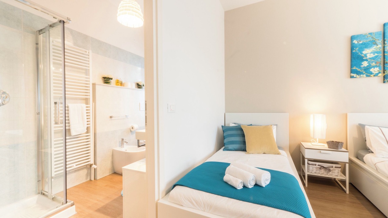 Photo of Bedroom in Padova