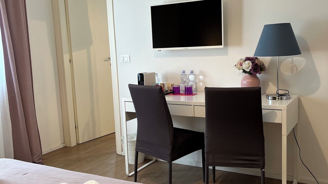 Photo of Bedroom in Padova