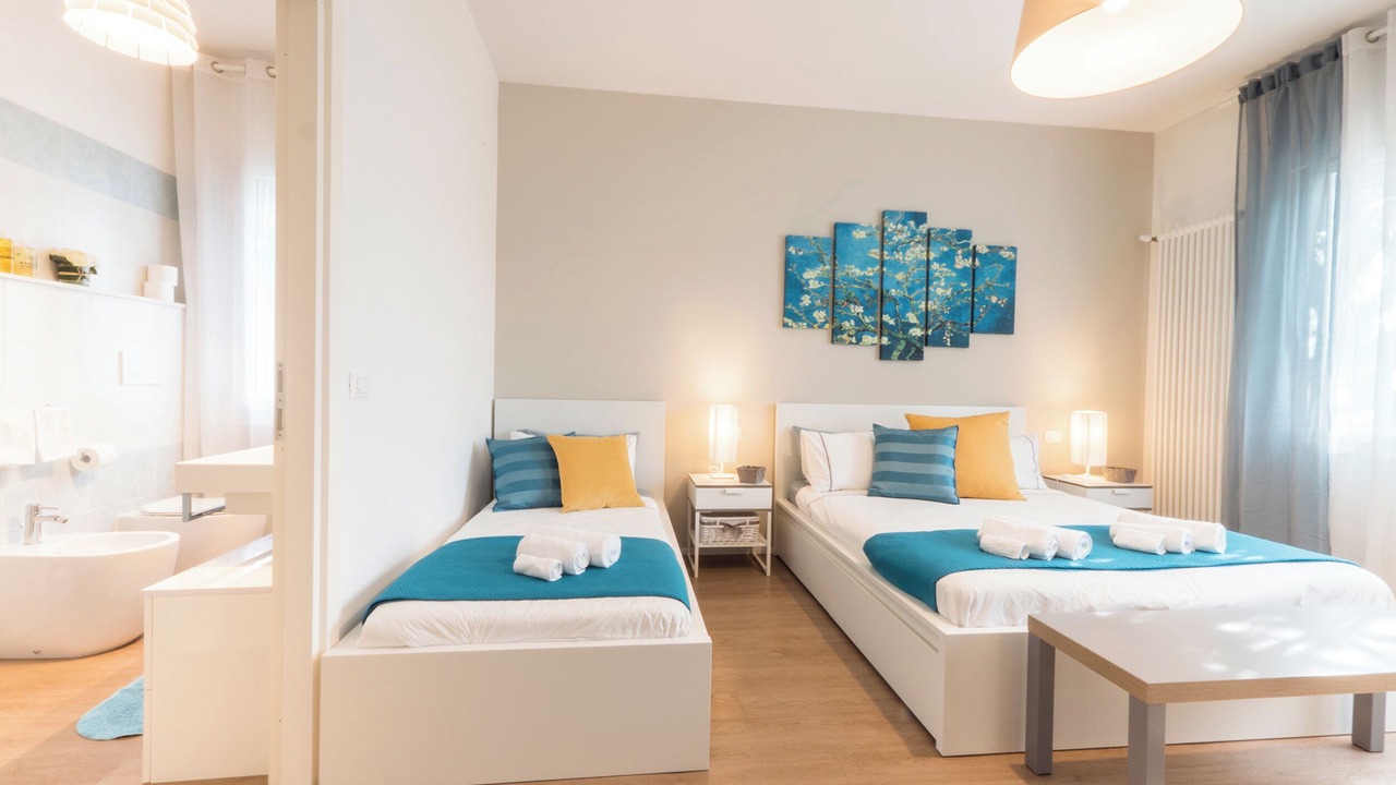 Photo of Bedroom in Padova