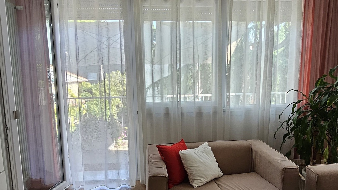 Photo of Livingroom in Padova