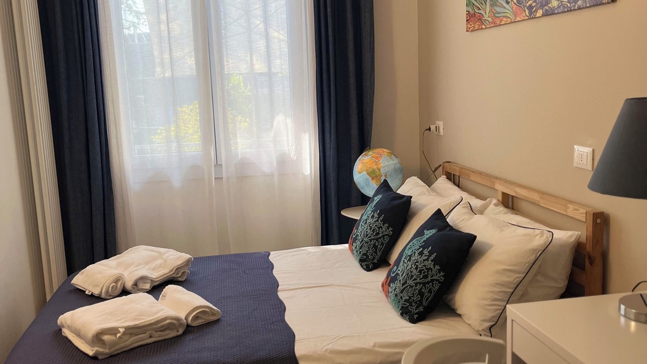 Photo of Bedroom in Padova