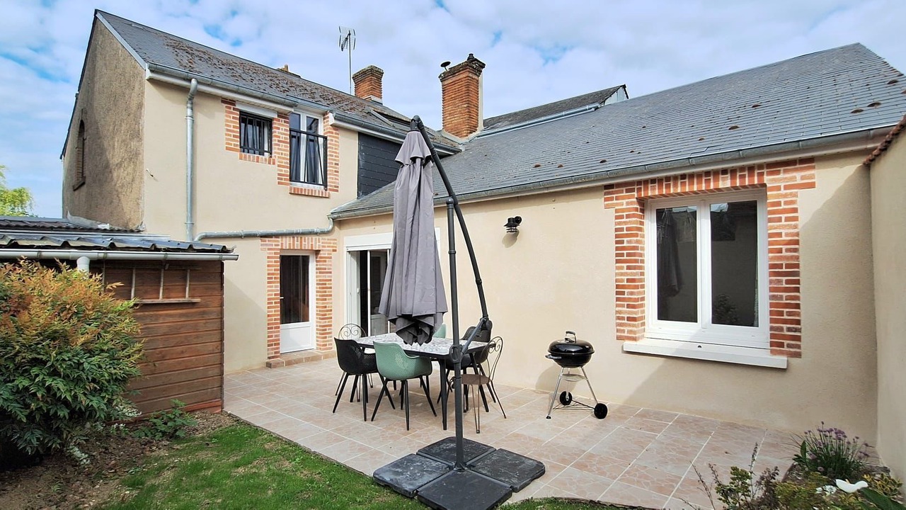 Photo of Outdoor in Contres