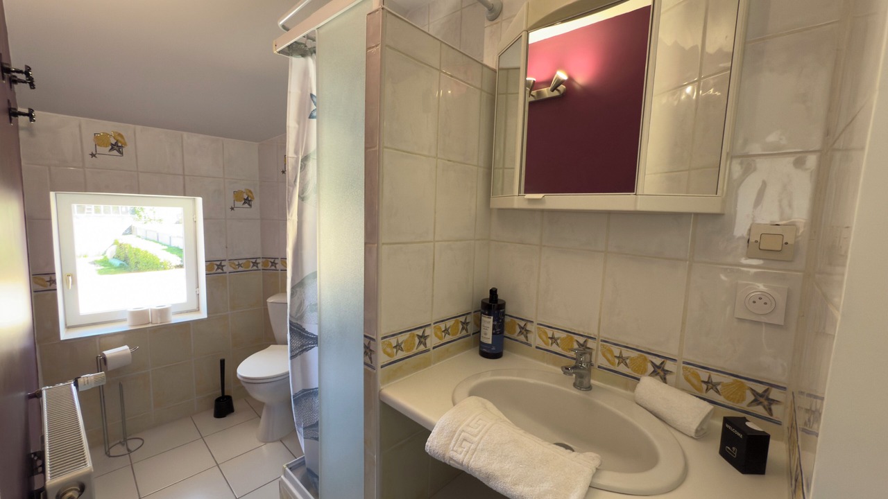 Photo of Bathroom in Contres