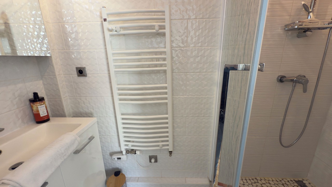 Photo of Bathroom in Contres