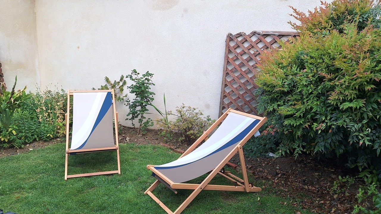 Photo of Outdoor in Contres
