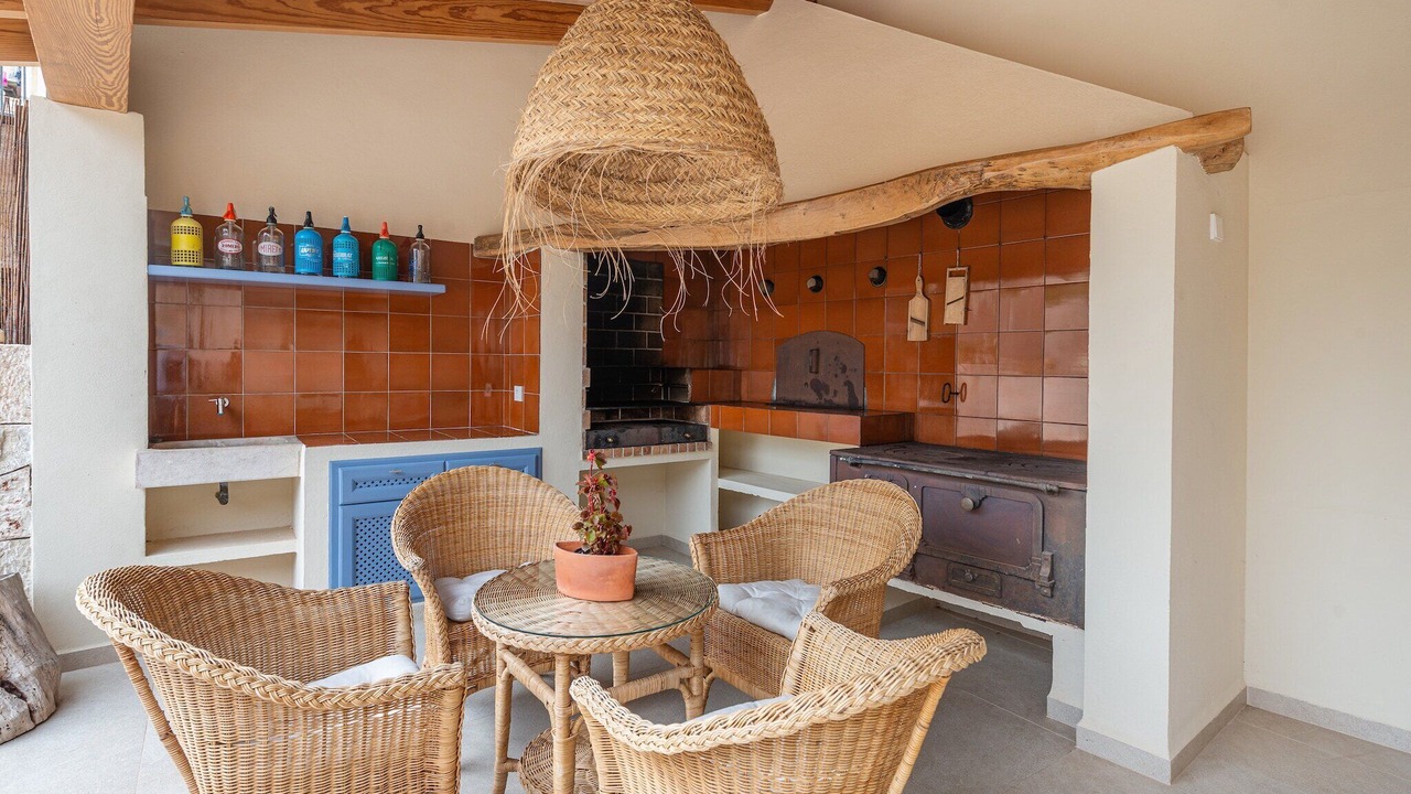 Photo of Livingroom in Costitx