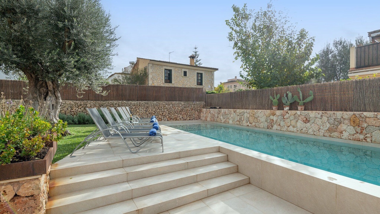 Photo of Outdoor in Costitx