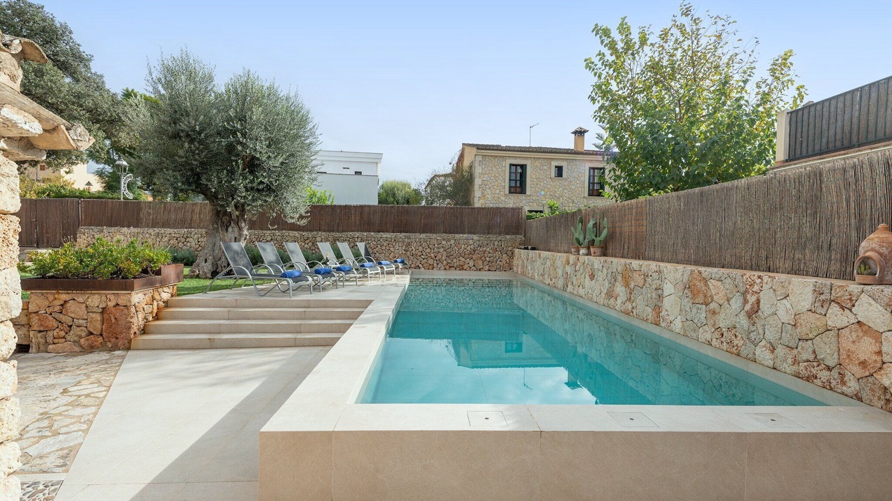 Photo of Outdoor in Costitx